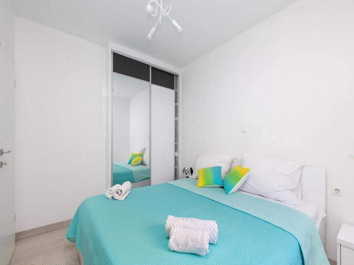 Appartement 2 Chambres avec Terrasse