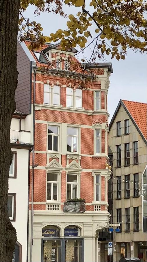 RaumAusbeute Design Apartment NaturRaum - Bed and Breakfast