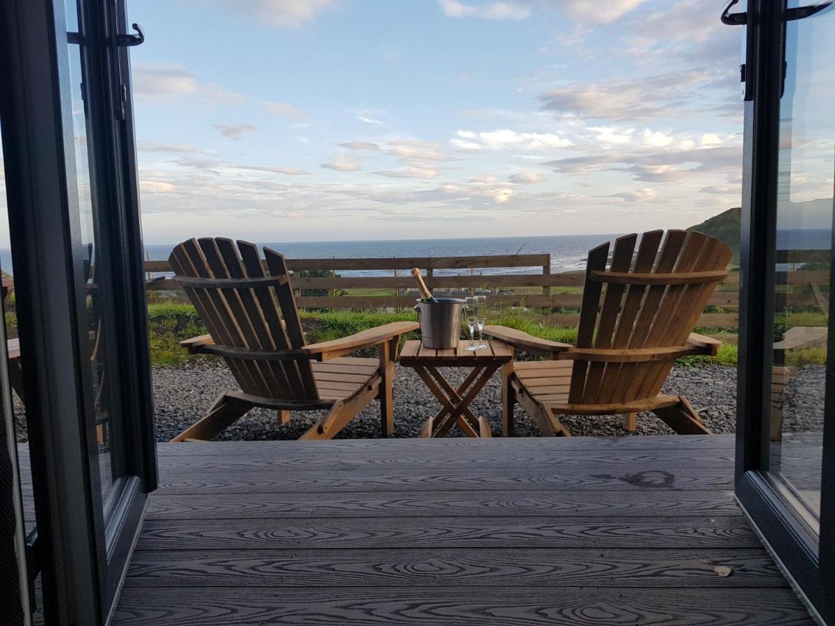 Dunbeath Coastal Retreat - B&B Dunbeath