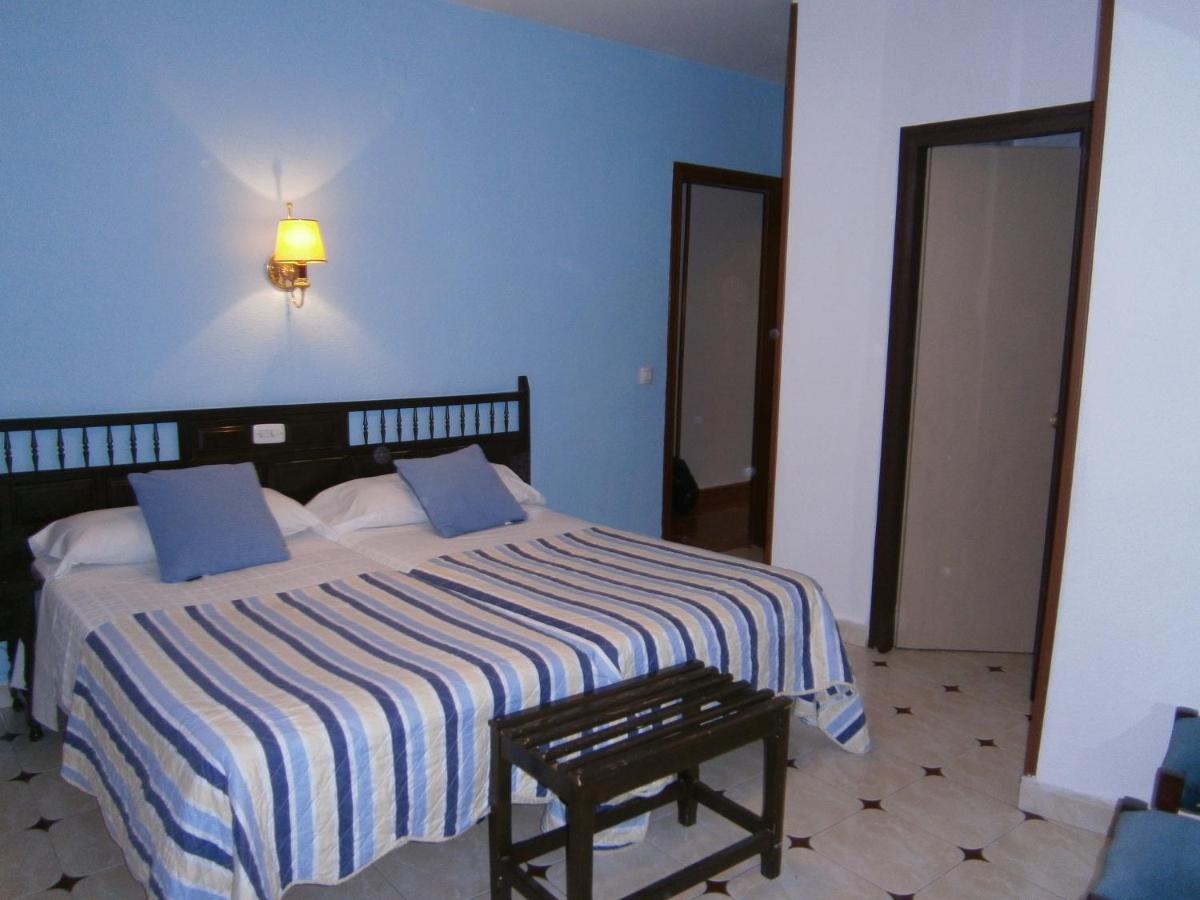 B&B Cuenca - Hostal Residencia Avenida - Bed and Breakfast Cuenca