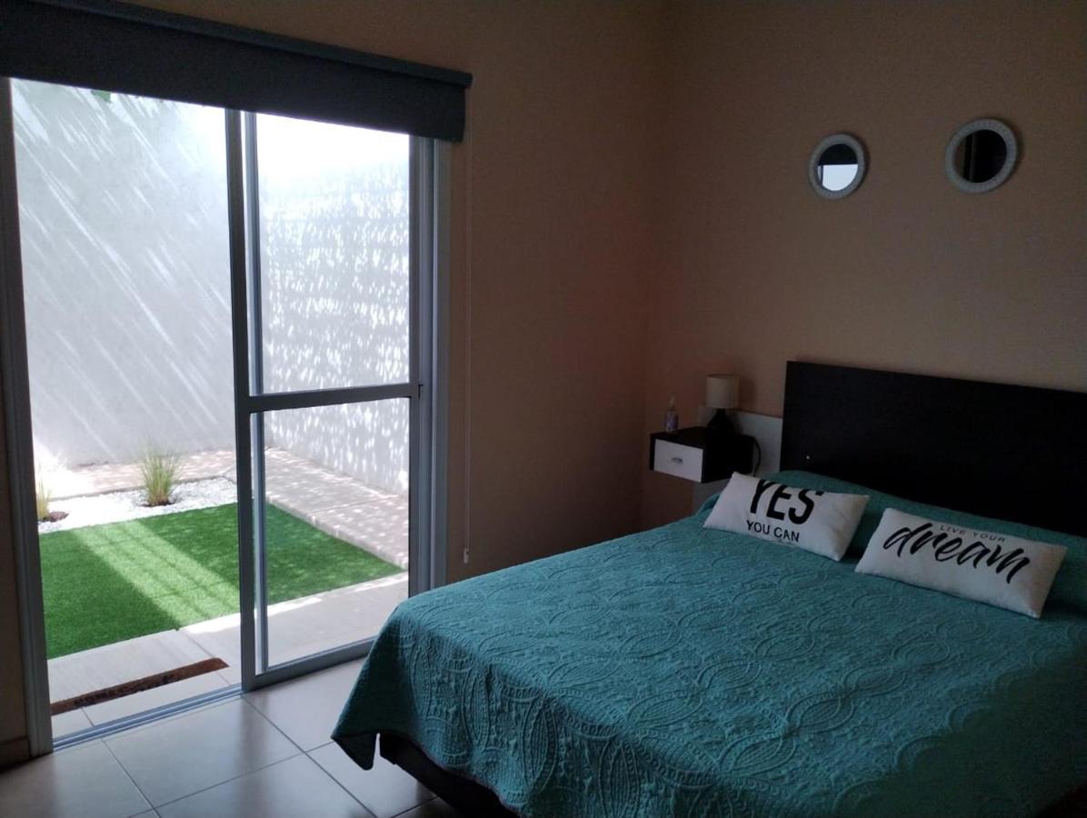 B&B Mendoza - Hermoso departamento con cochera incluida - Bed and Breakfast Mendoza