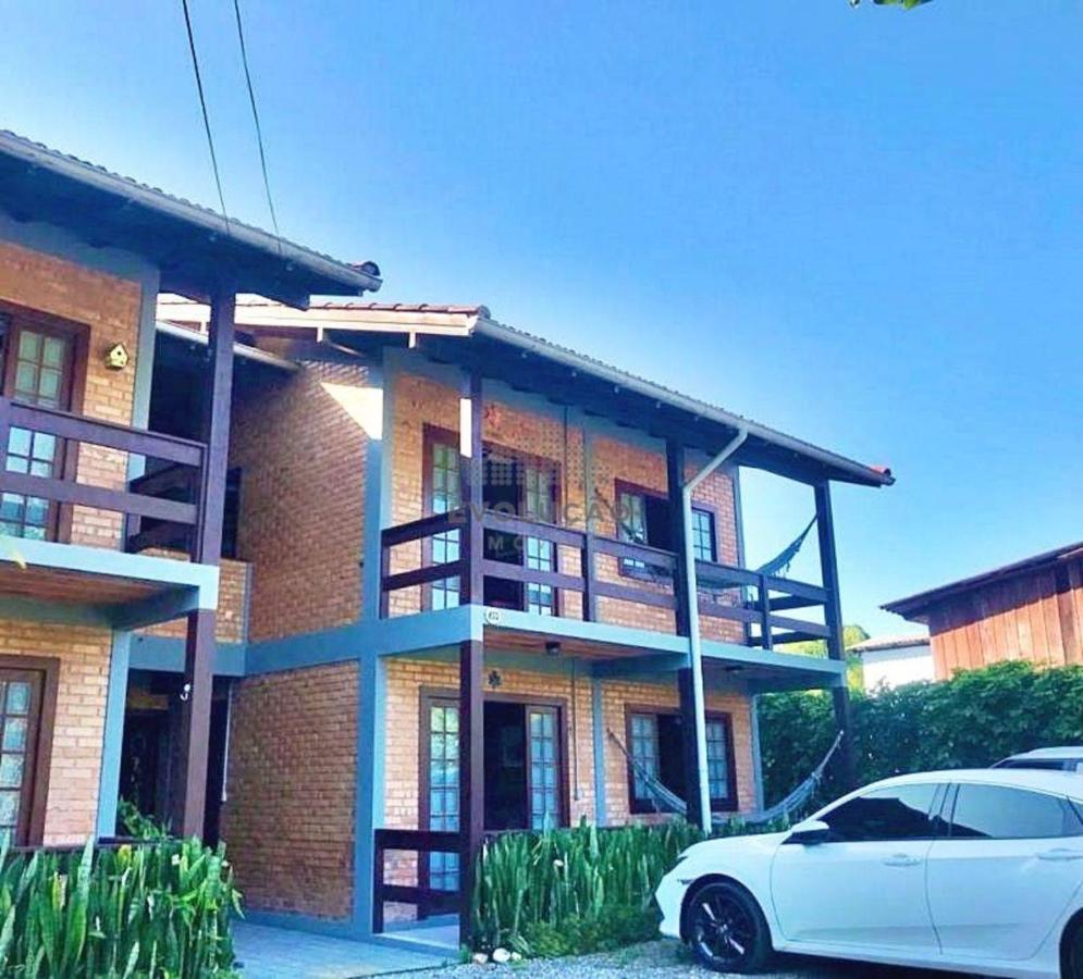 Appartement - Rez-de-Chaussée