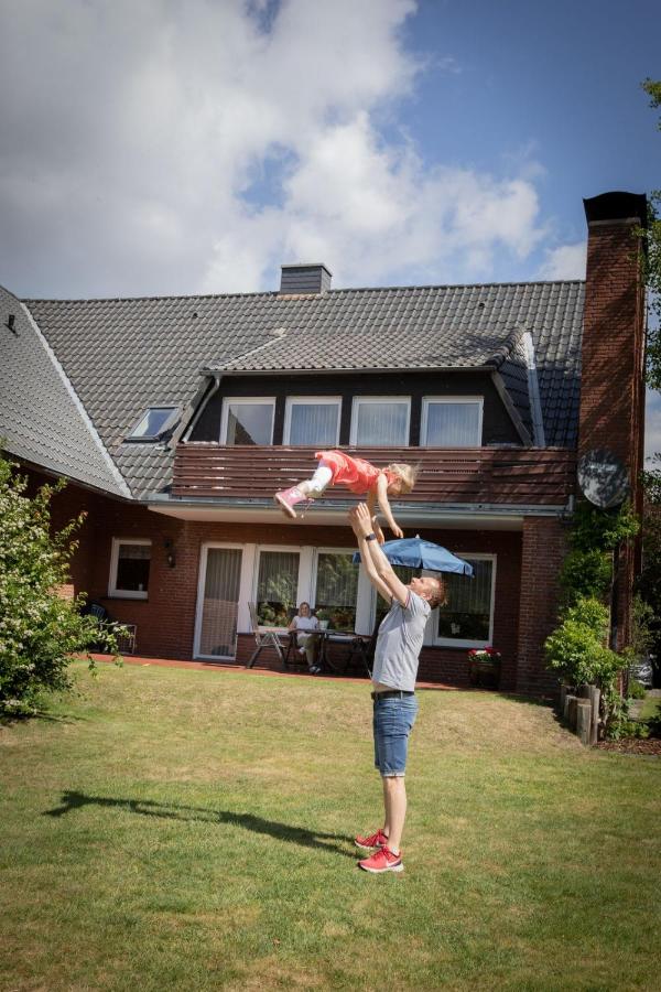Ferienwohnungen Schierbaum - B&B Lembruch