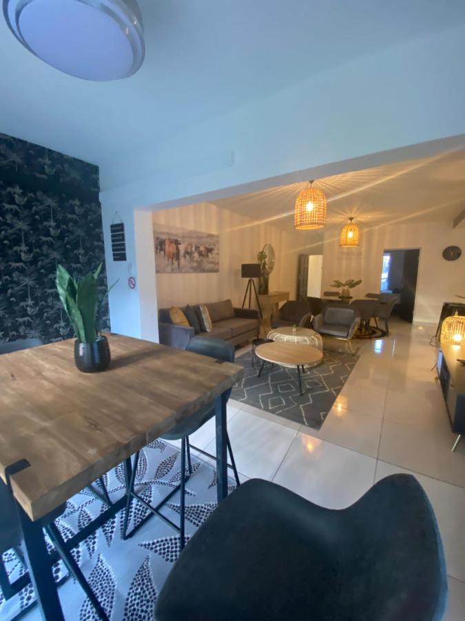 Appartement met 3 Slaapkamers