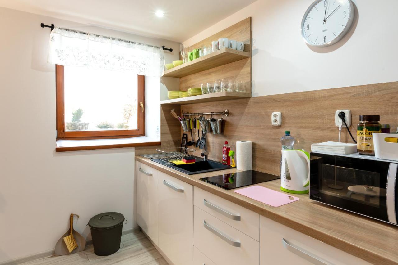 Apartamento - Planta baja