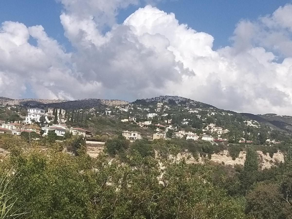 Appartement avec Vue sur la Montagne