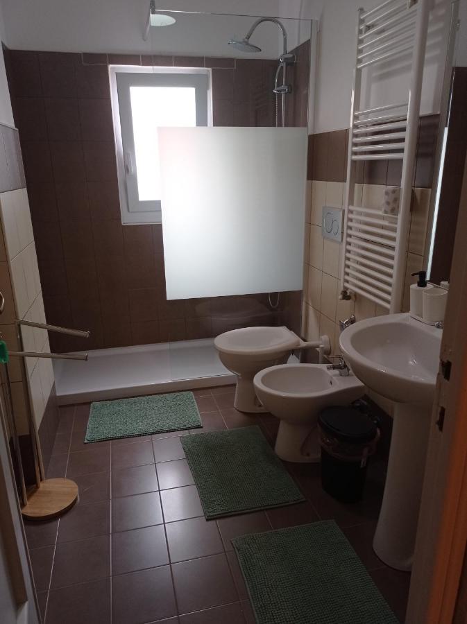 Triple Room with Private External Bathroom