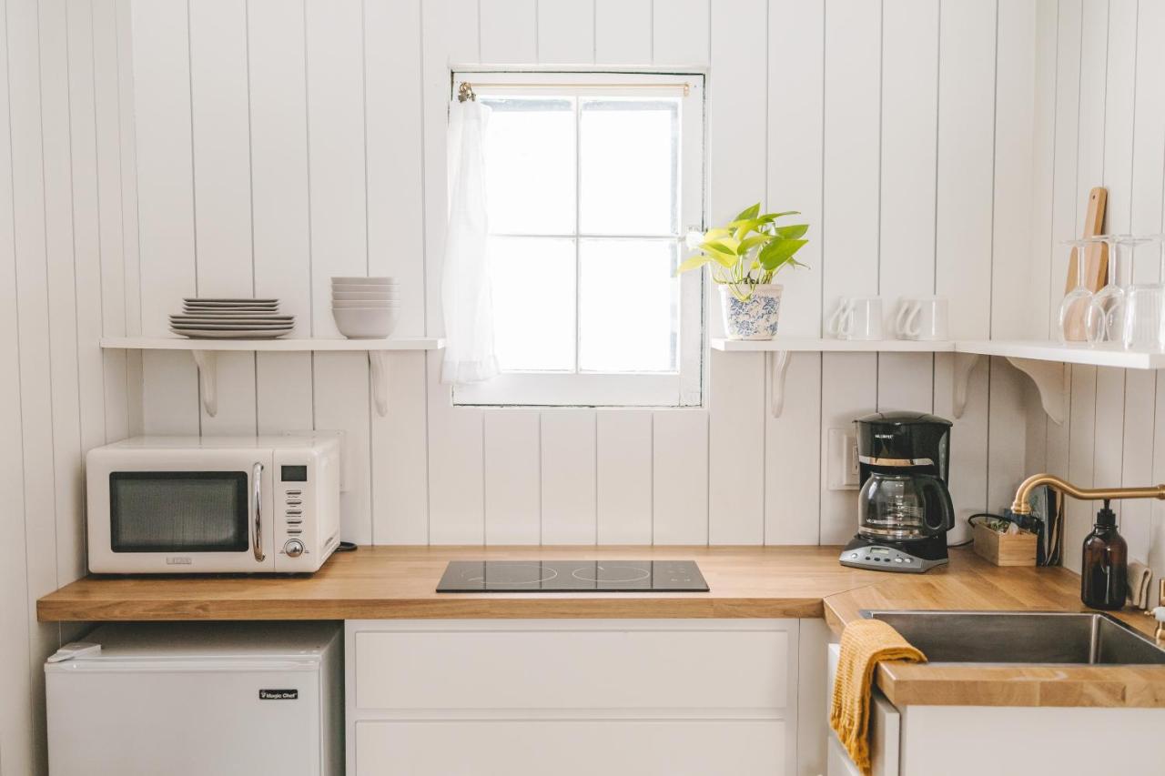 Anchor Inn - Ferienwohnung Traverse City