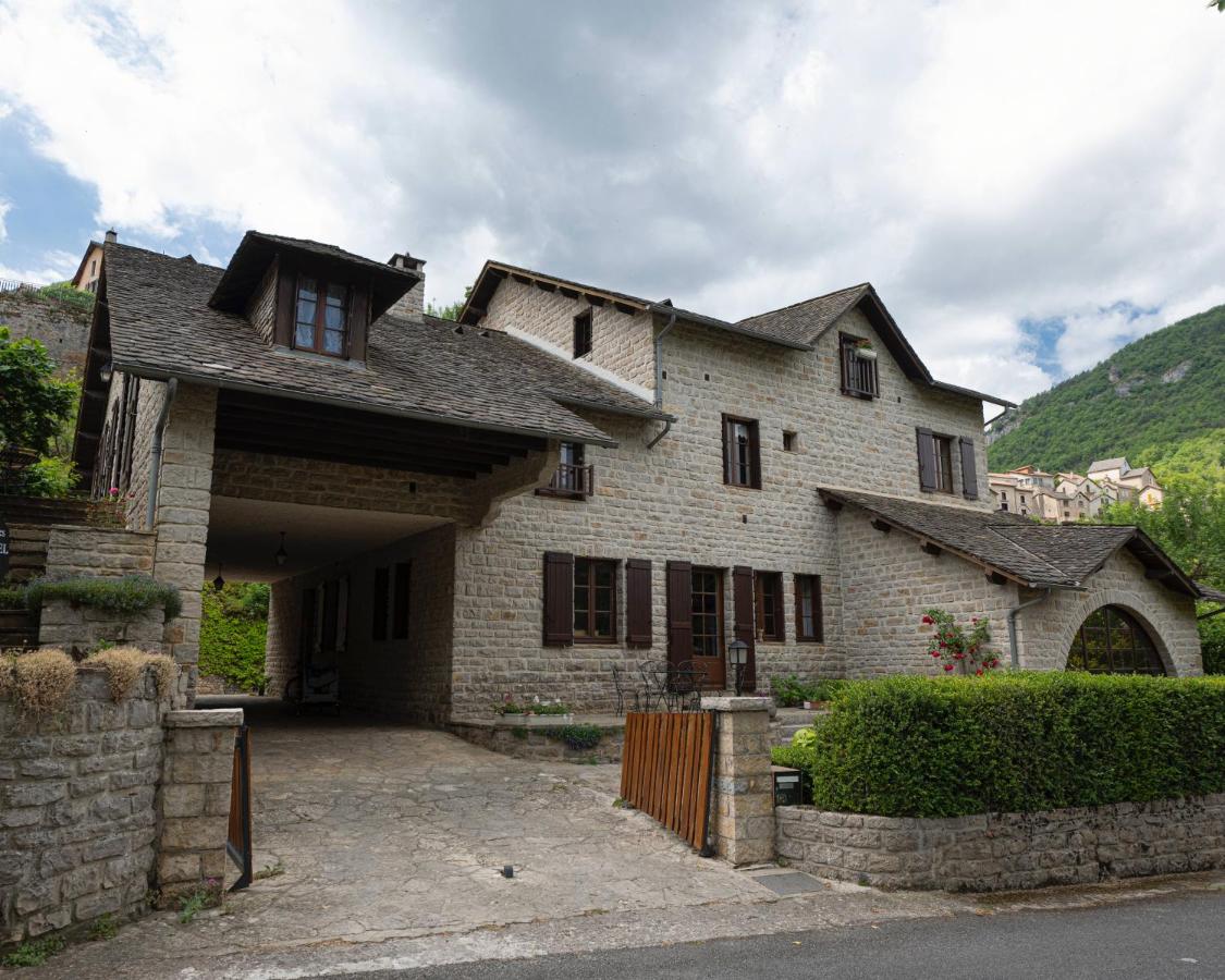 Le Roucadel - B&B