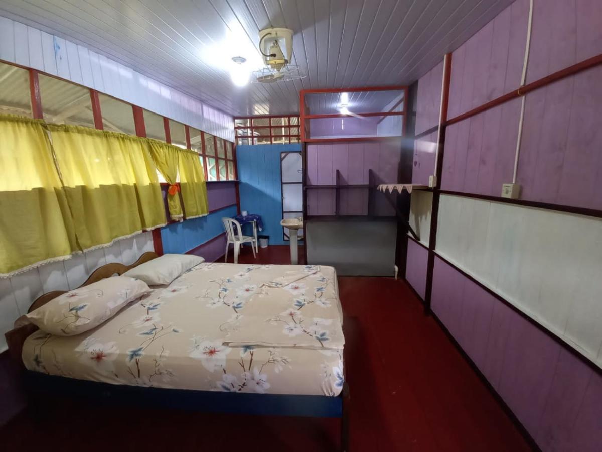Habitación Doble Grande