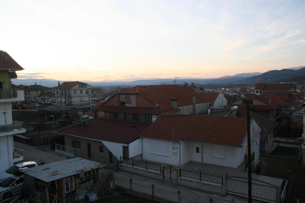 Το Σπιτικό της Μαρίας - Bed and Breakfast Maniákoi