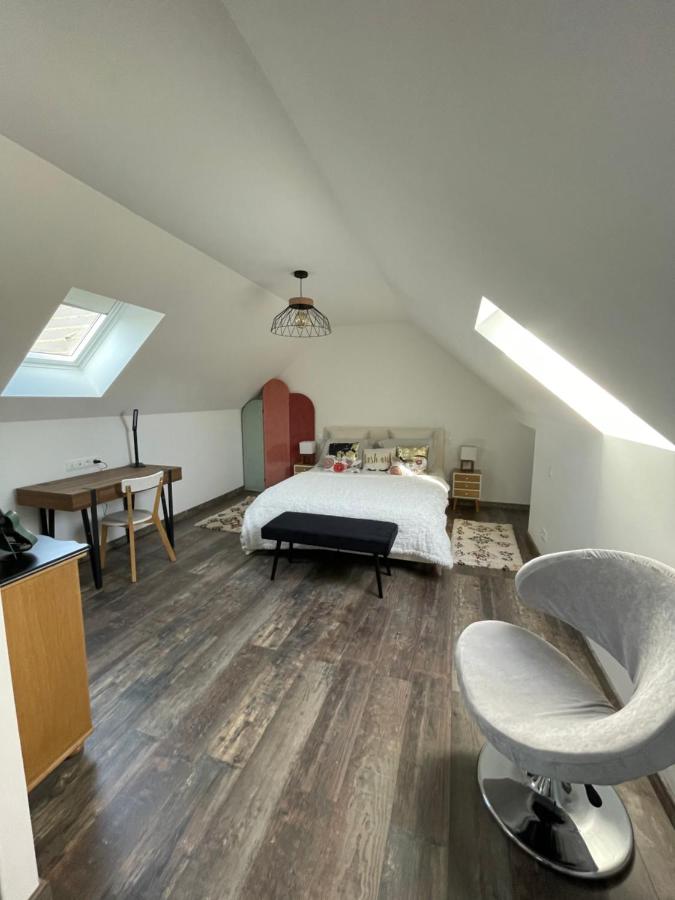 Nuits en Sologne - B&B