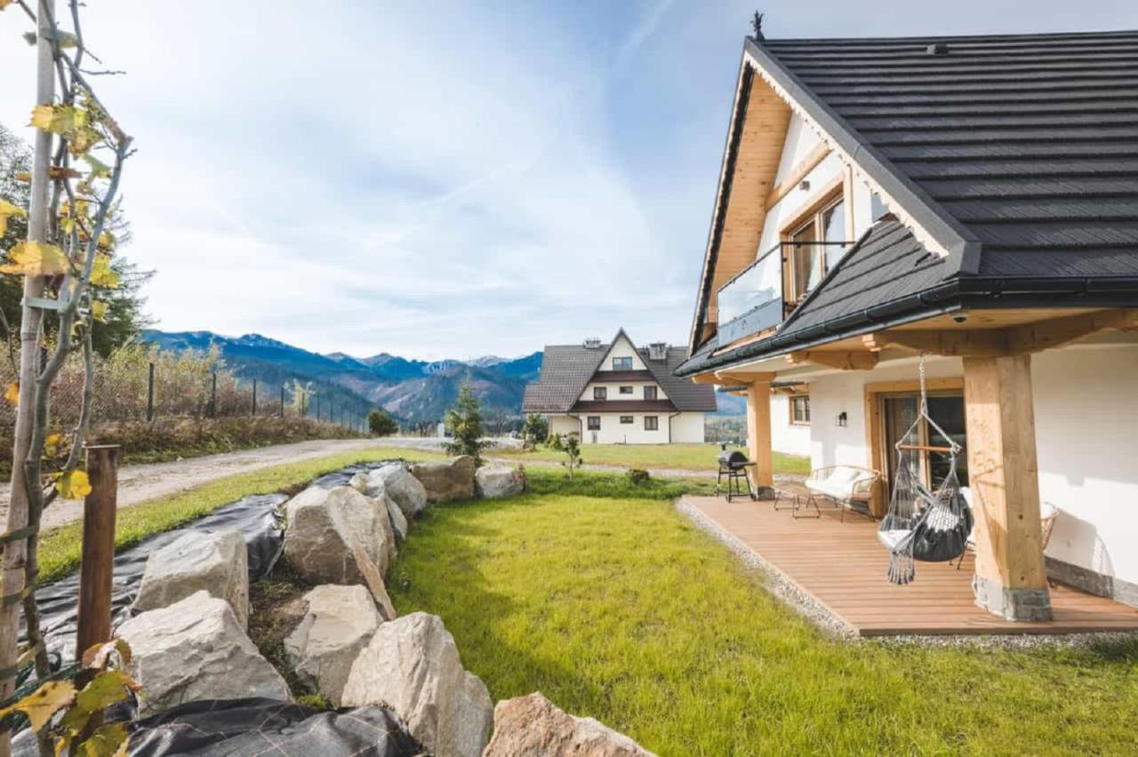 Chalet 2 Chambres