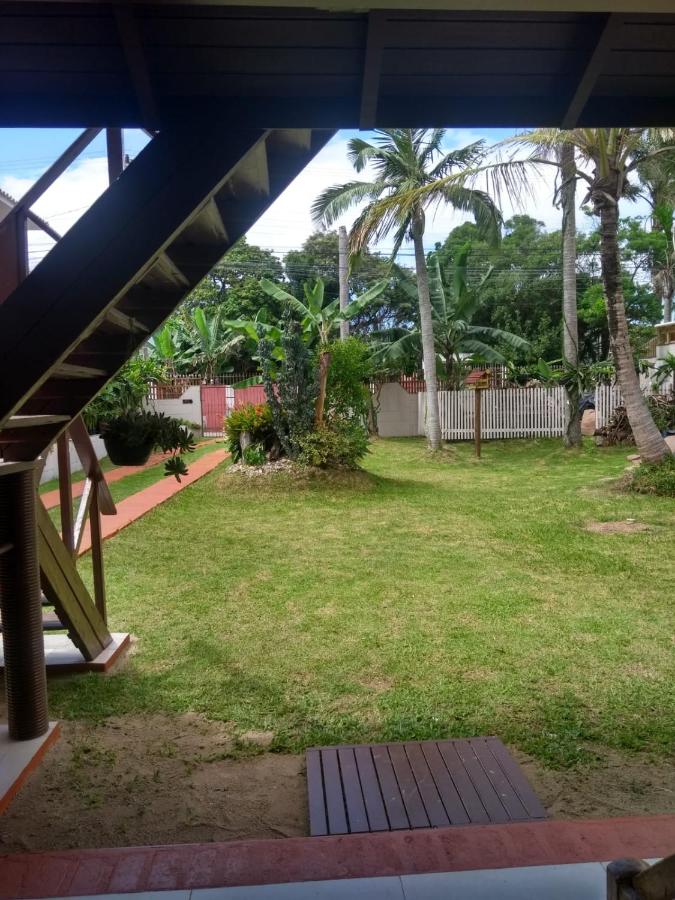Casa Aconchego das Pitayas - B&B Florianópolis