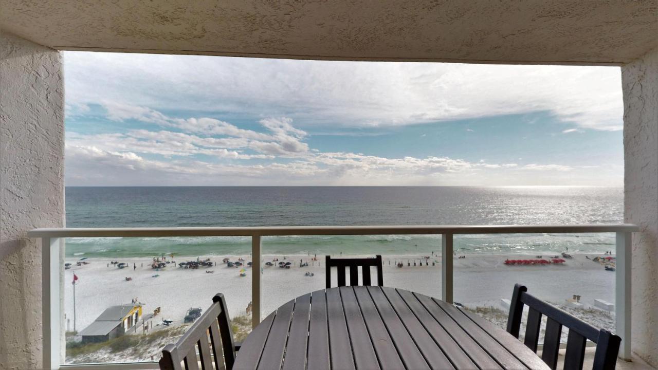 Beachside II 4295 - Bed and Breakfast Destin