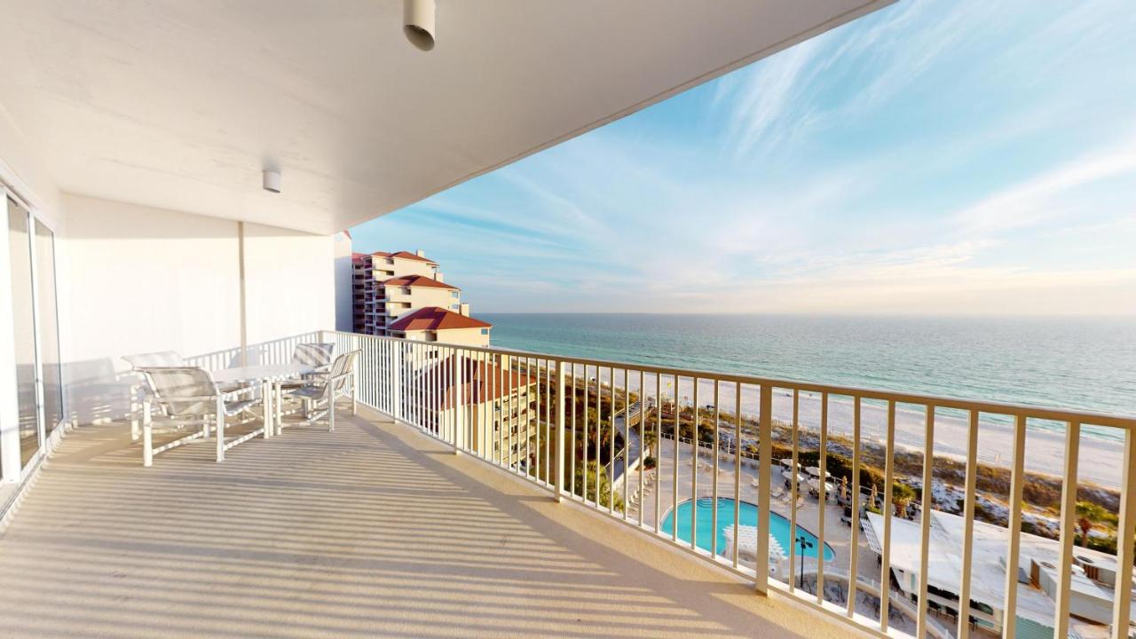 Tides 0805 - Ferienwohnung Destin