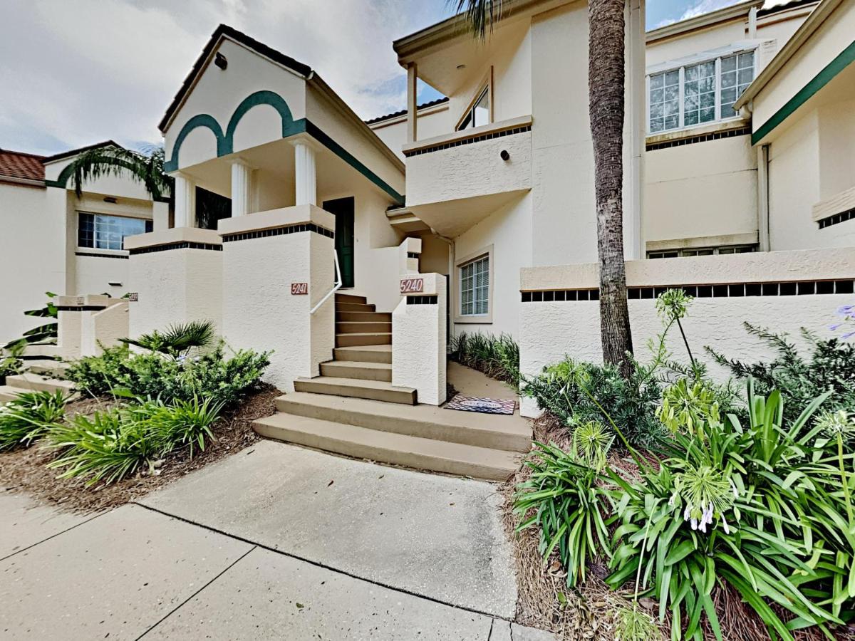 Tivoli 5240 - B&B Destin