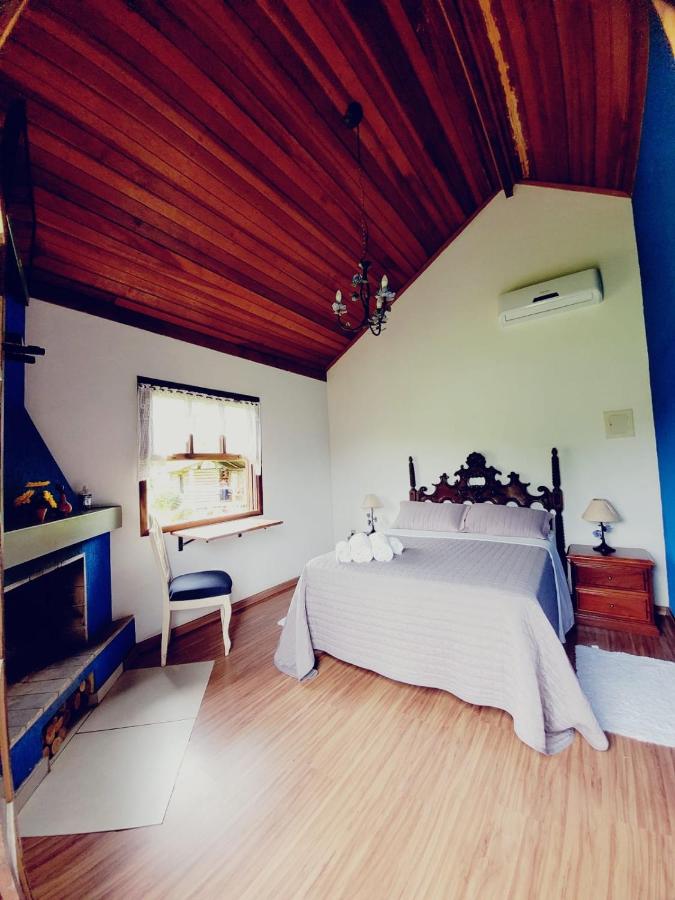 Chalet Vip
