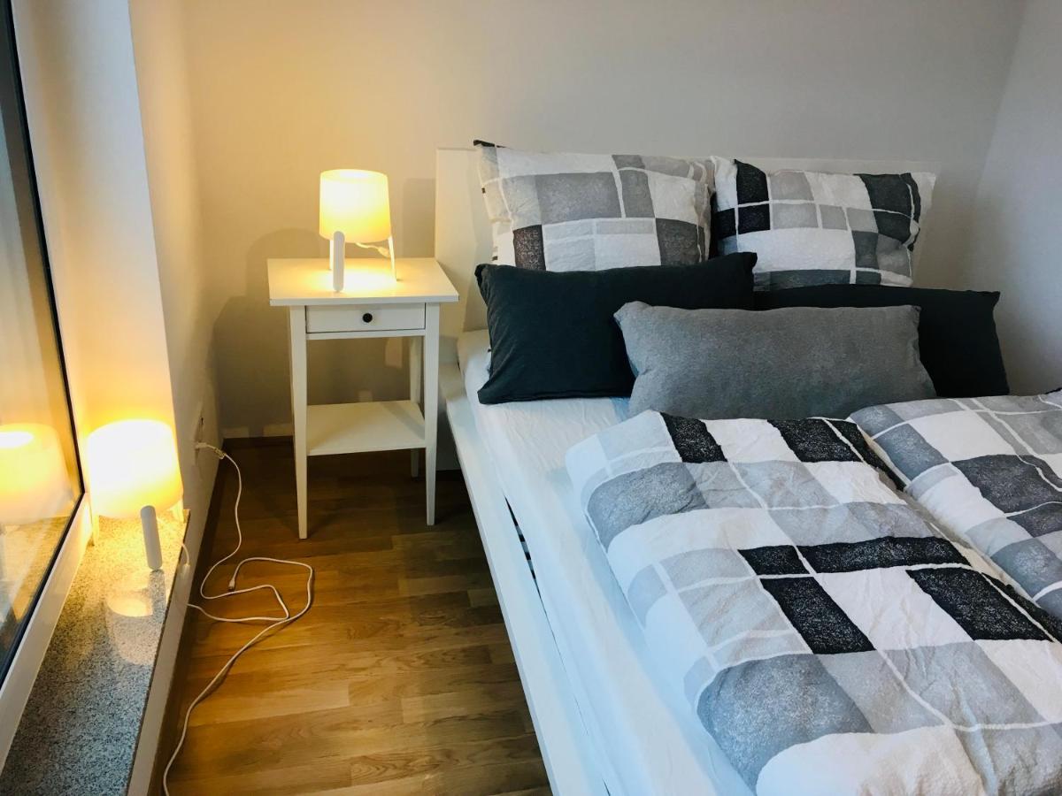 Leben wie Zuhause in Nürnberg - Live in A38 - B&B Nuremberg