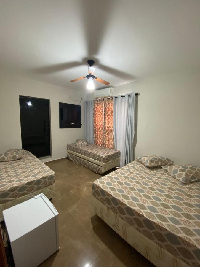 Recanto da lele - B&B Aparecida