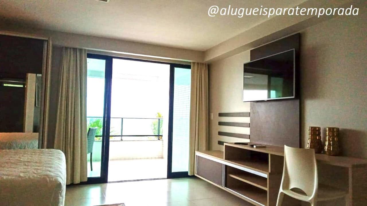 Studio Apartment with Sea View