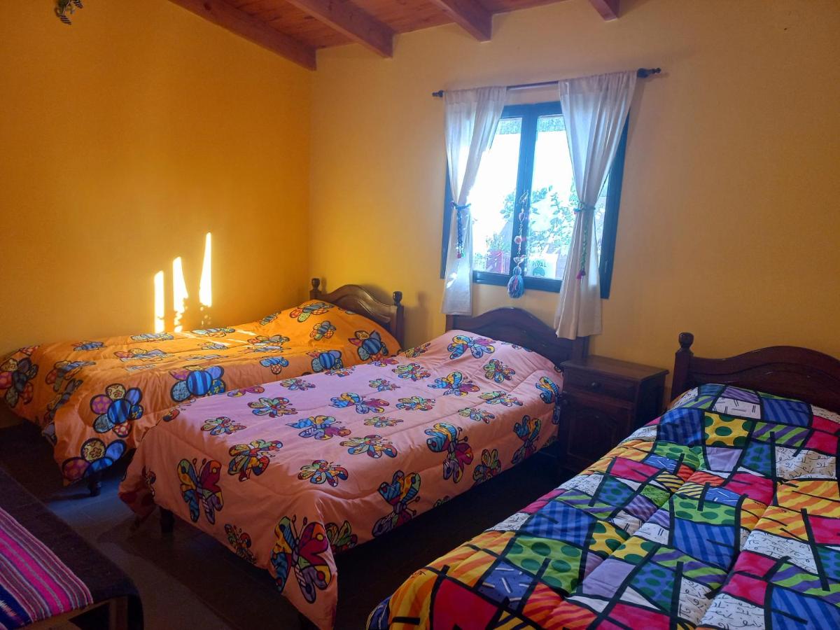 Classic Triple Room