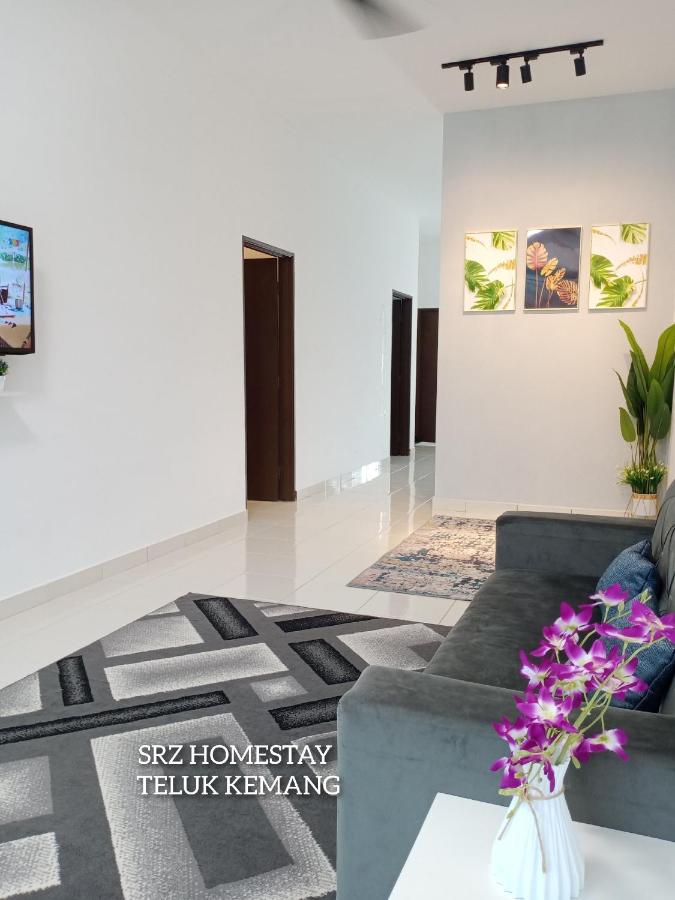 B&B Port Dickson - Srz Homestay Teluk Kemang PD - Bed and Breakfast Port Dickson