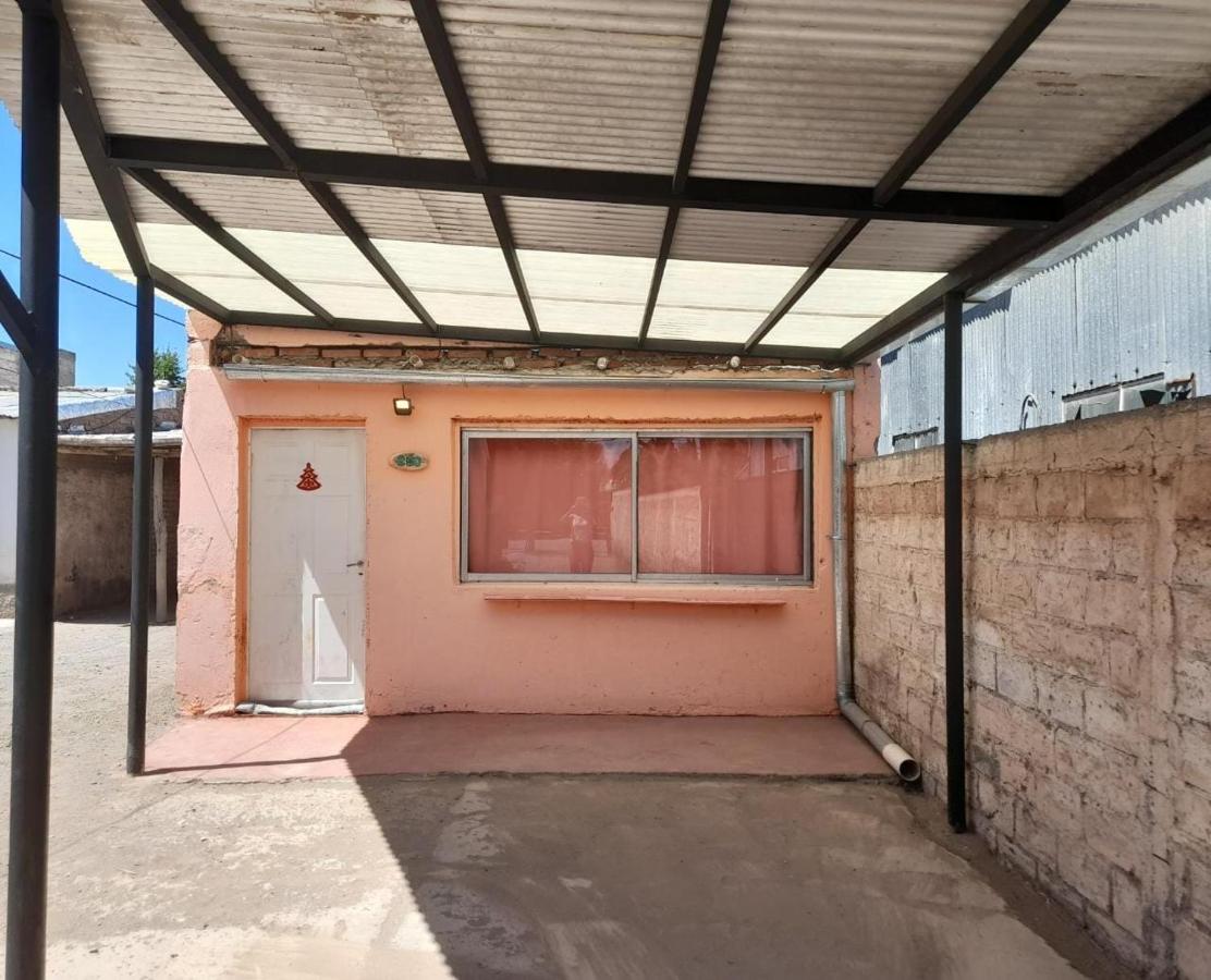 MALARGÜE Dansu - B&B Malargüe