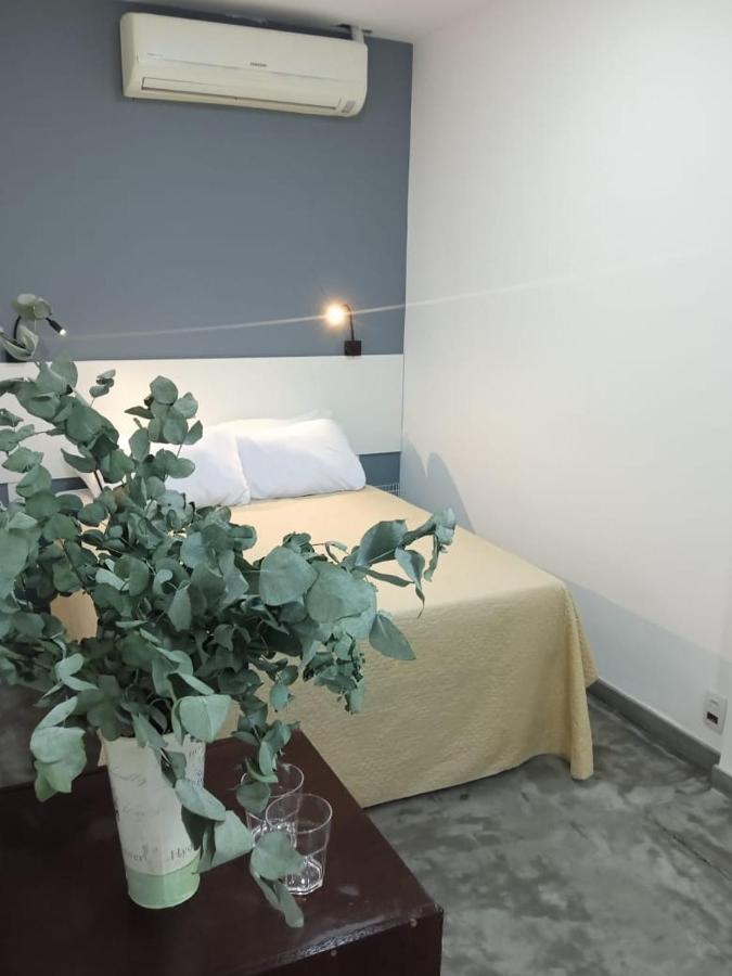 B&B Rio de Janeiro - Lapa Bed & Breakfast - Bed and Breakfast Rio de Janeiro