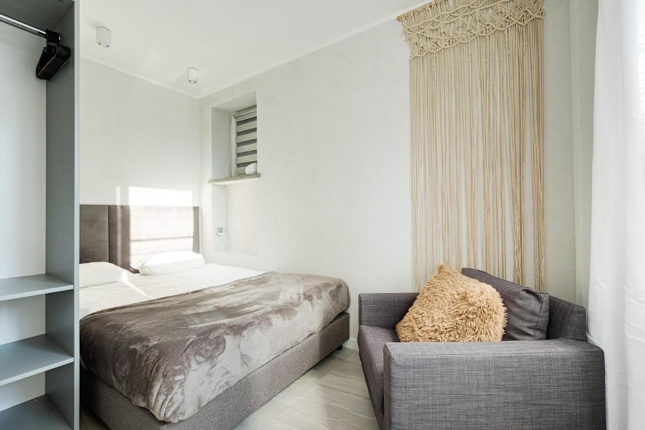 Appartement 3 Chambres