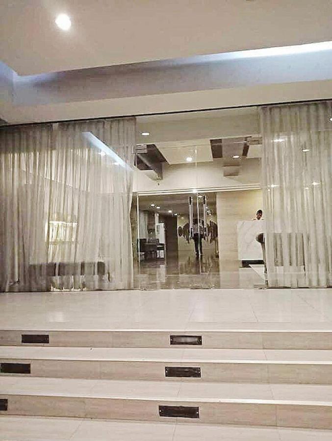 Grand Residences Studio Unit - Walking Distance to IT Park - B&B Cebu City