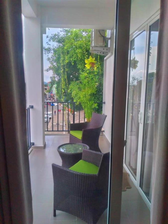 Apartment Ninety-Nine - Bed and Breakfast