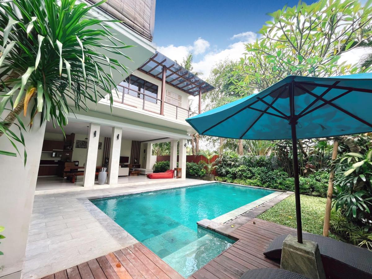 B&B Canggu - Villa Sally - Bed and Breakfast Canggu