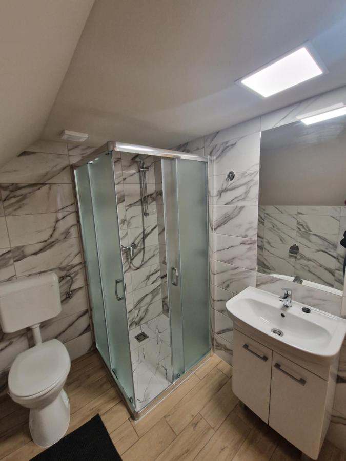 Habitación Doble Estándar con balcón - 1 o 2 camas