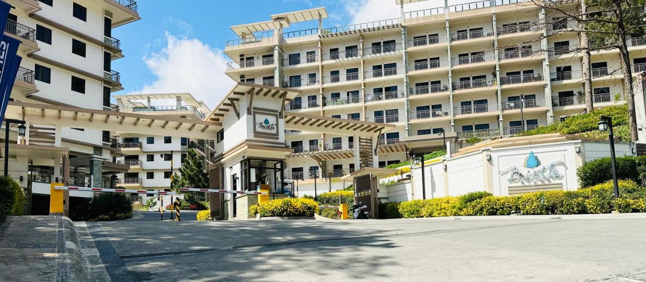 B&B Baguio City - Bristle Ridge 2 Bedroom Condo - Bed and Breakfast Baguio City