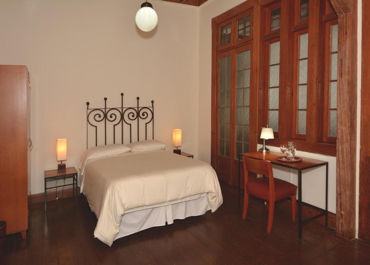 Twin Room with Two Double Beds