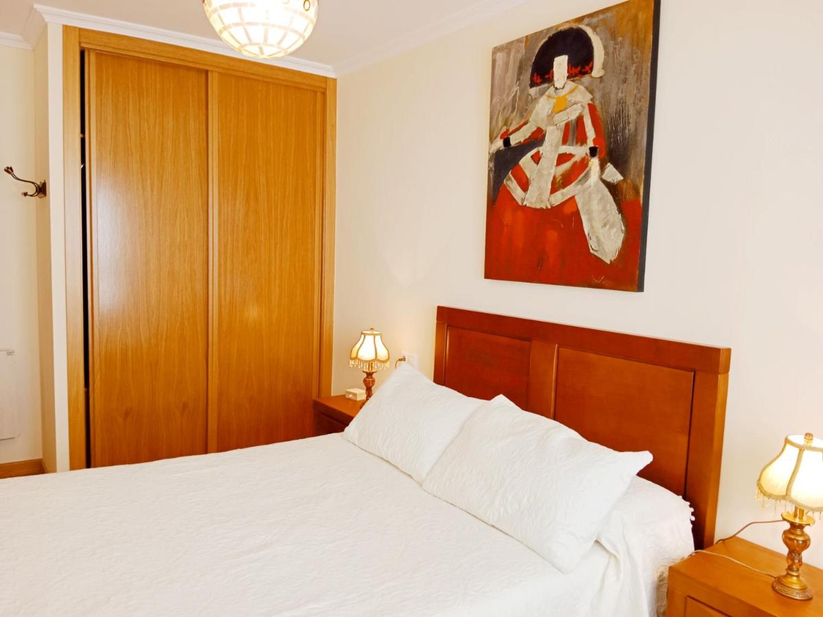 Apartment mit 2 Schlafzimmern