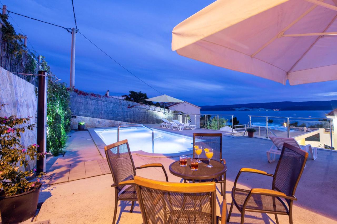 Seaside Apartment Lucie - B&B Lokva Rogoznica