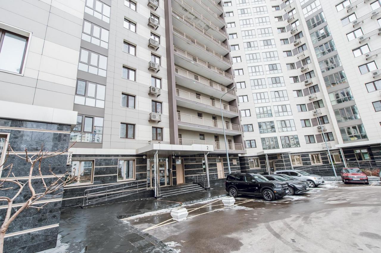 Superior Apartment