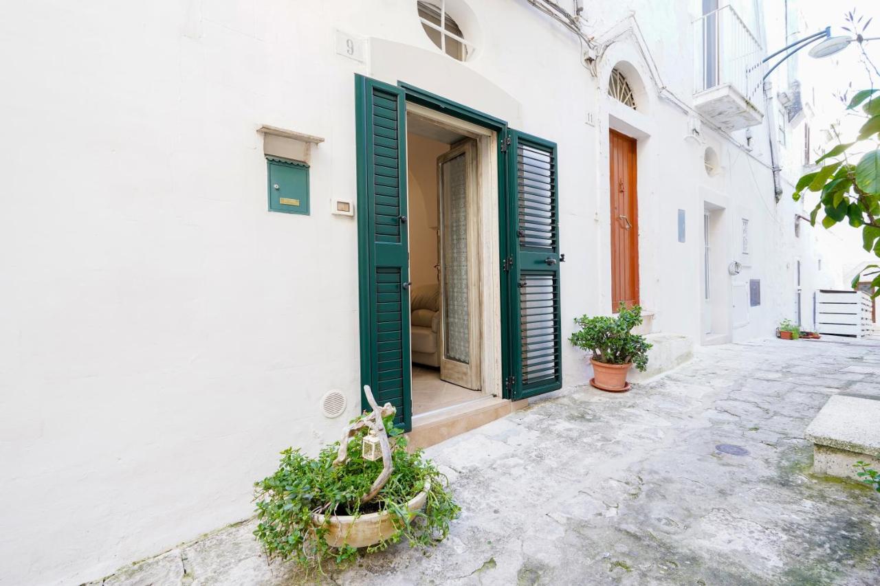 Fratti's House - Bed and Breakfast Ostuni