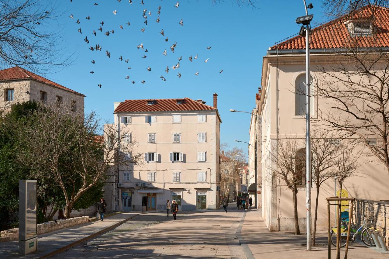 Bernardi Rooms - B&B Spalato