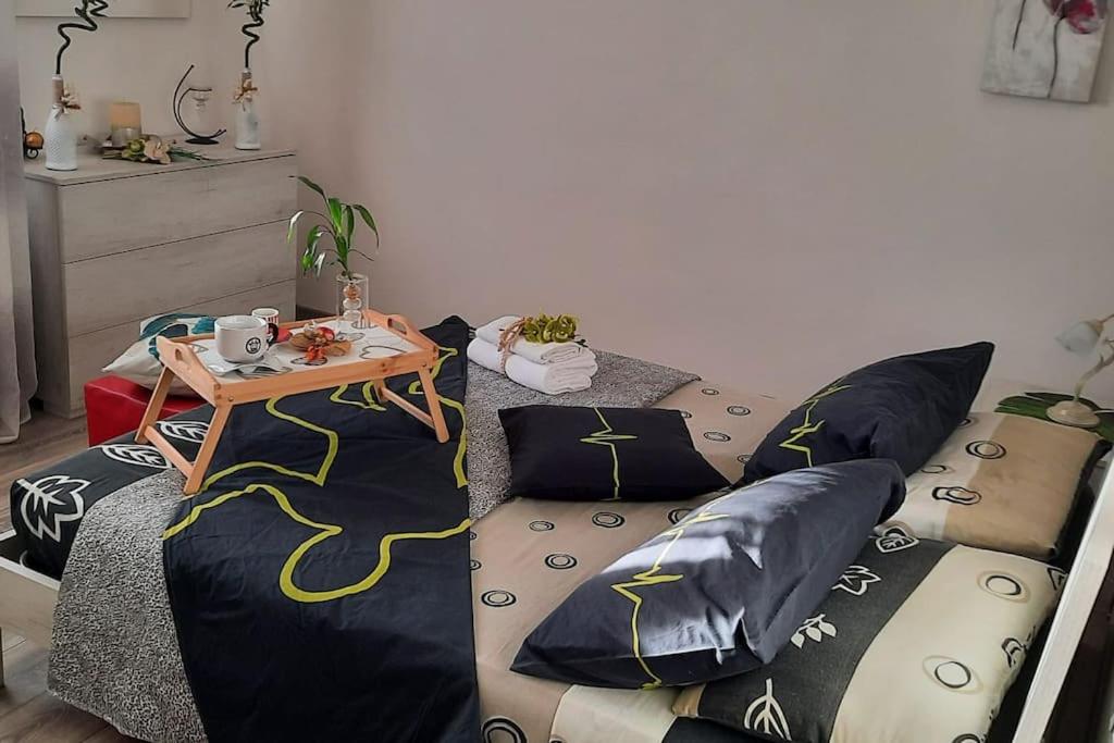 Appartamento con 1 Camera da Letto