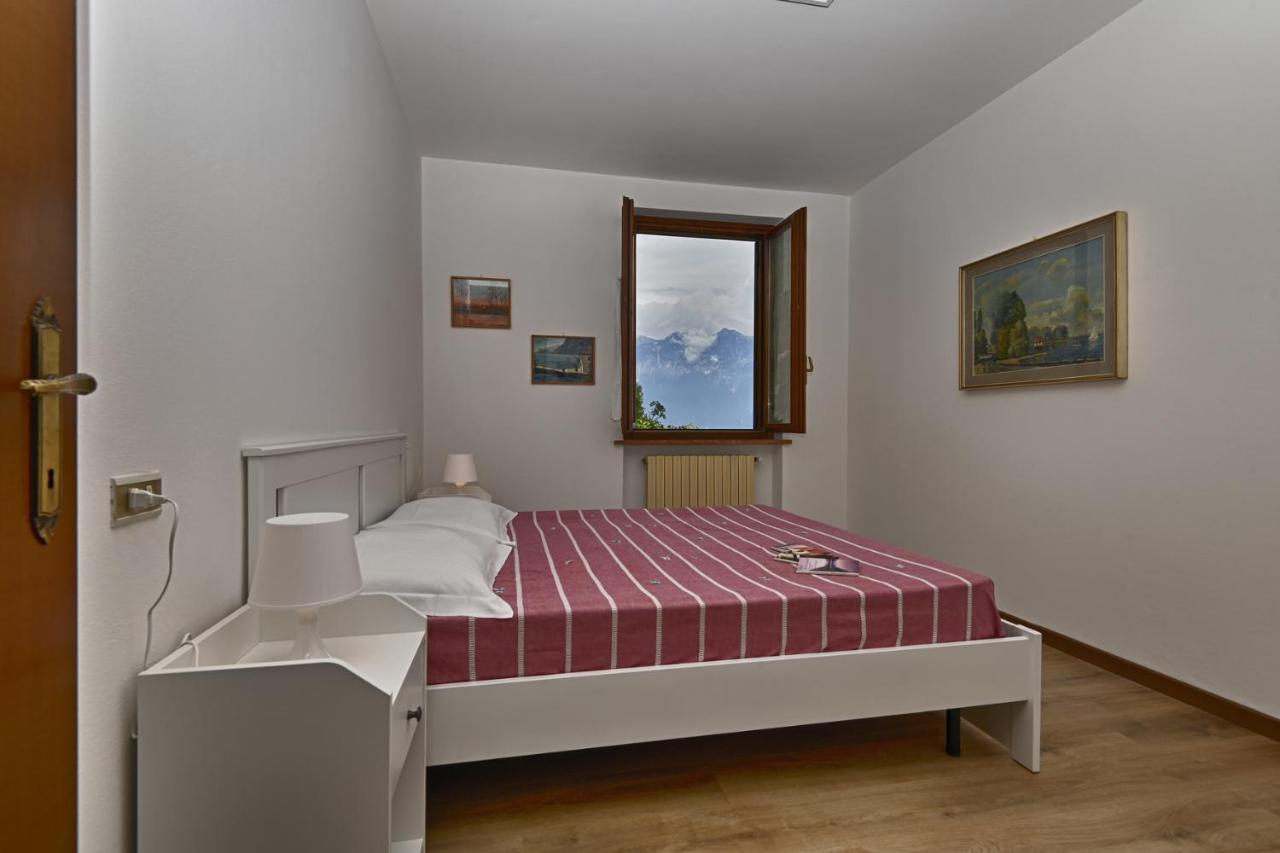 Apartamento con vistas al lago