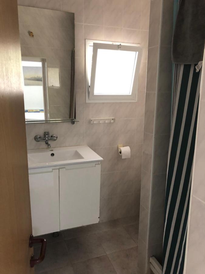 Appartement met 2 slaapkamers