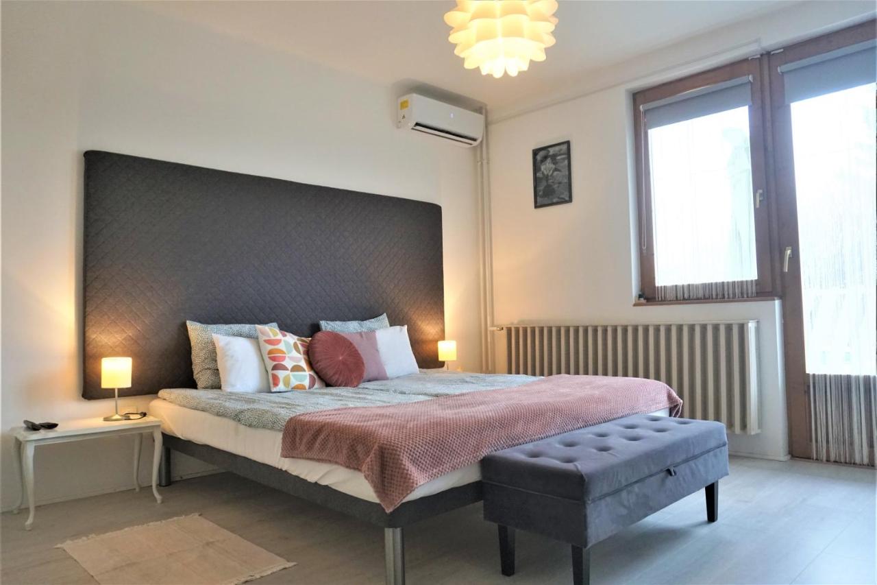 Standard Zweibettzimmer