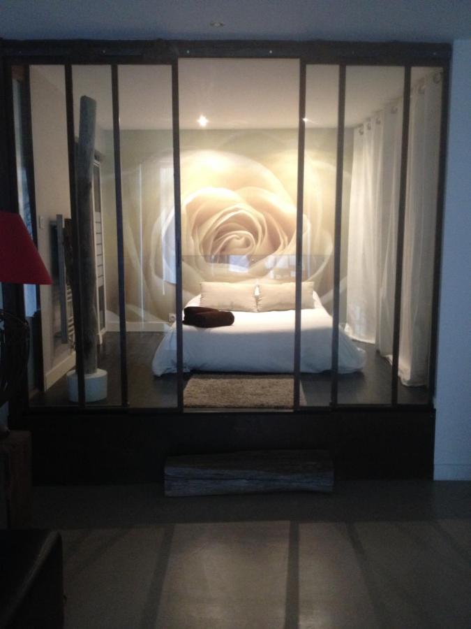 L’atelier de Graslin - B&B