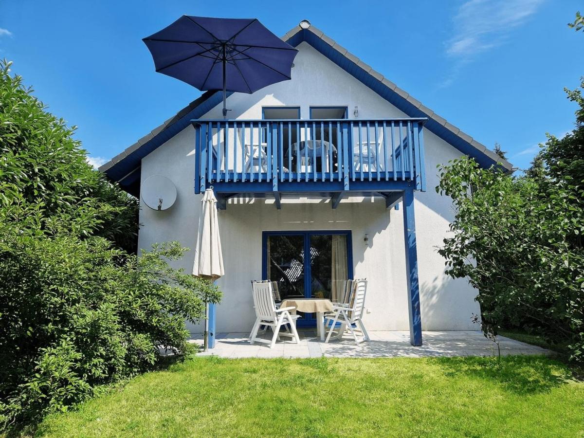 _STR132b_ Haus Maren am Meer - B&B