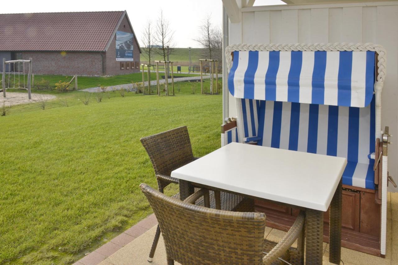 Resort Deichgraf Resort Deichgraf 27-01 - Ferienwohnung