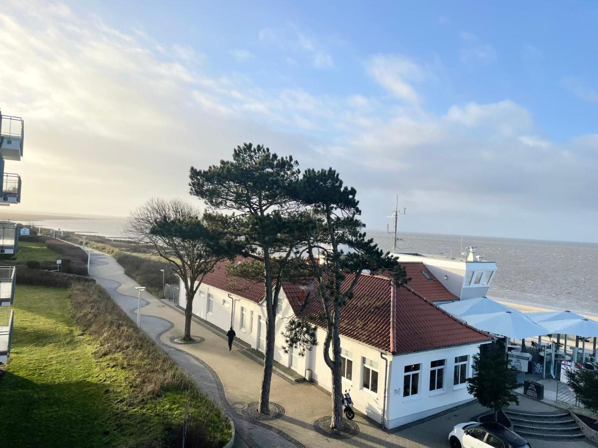 Meeresbrandung 37 - B&B