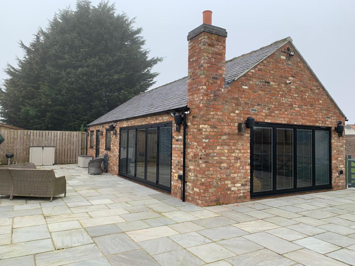 Luxury Studio Cottage at Foot of Yorkshire Wolds - B&B